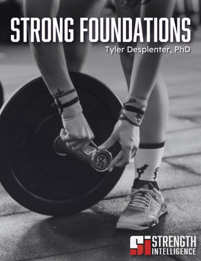 Strong Foundations Program