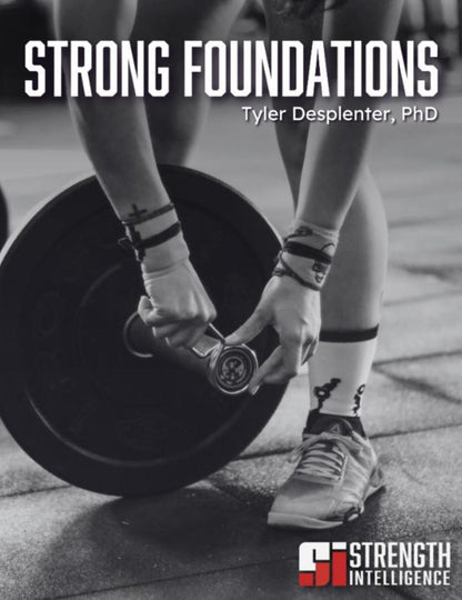 Strong Foundations Program