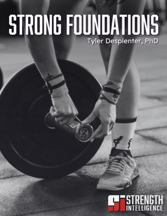 Strong Foundations Program